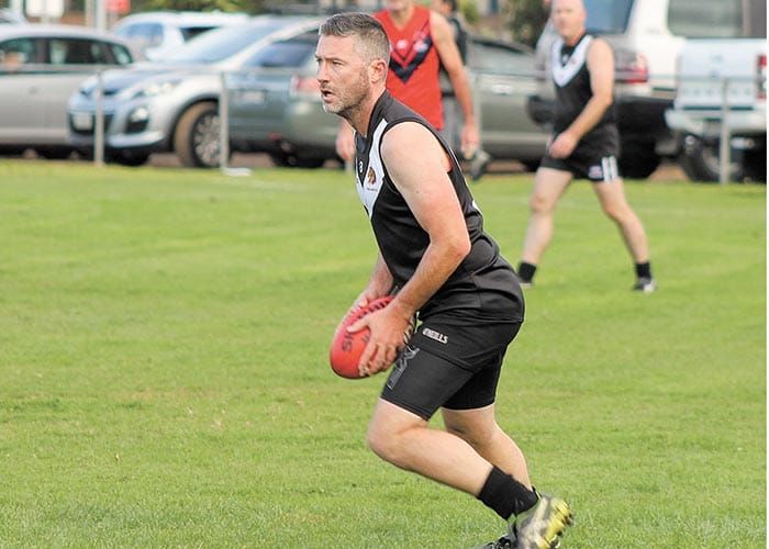 AFL Masters to play at Kadina Oval post image