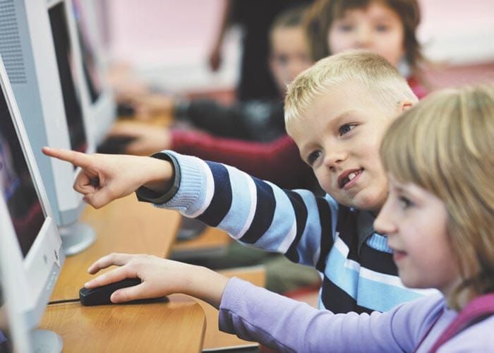 Educating for life post image