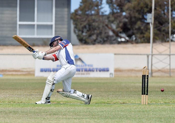 Cricket: YPCA and LYPCA results post image