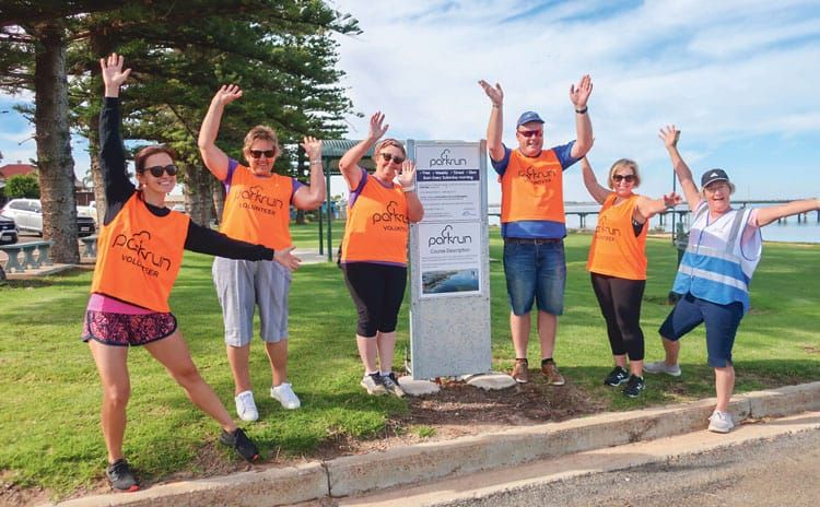 Make volunteering your New Year’s resolution post image