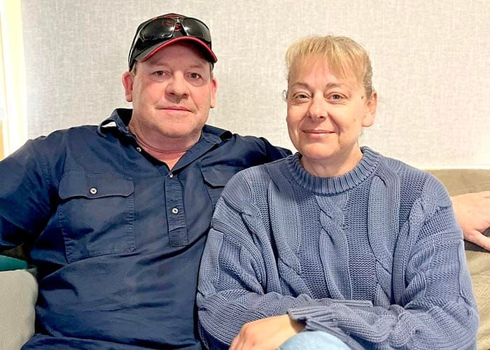 Praise for ‘inspirational’ YP foster carers post image