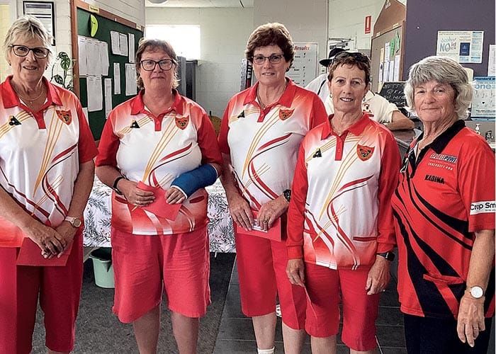 Kadina bowlers’ invitation day post image