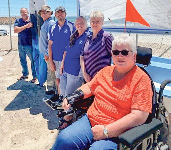 Smooth waters for club partnerships post image