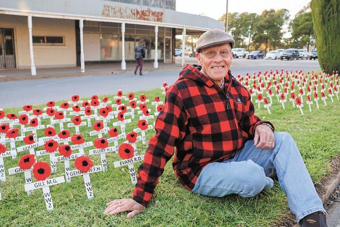Anzac Day - Thousands pay tribute post image