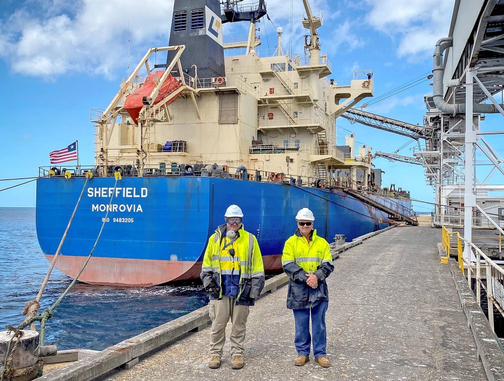 ACCC excludes terminals from Viterra exemptions post image