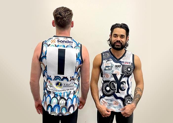 Indigenous Round to be celebrated across YPFL post image