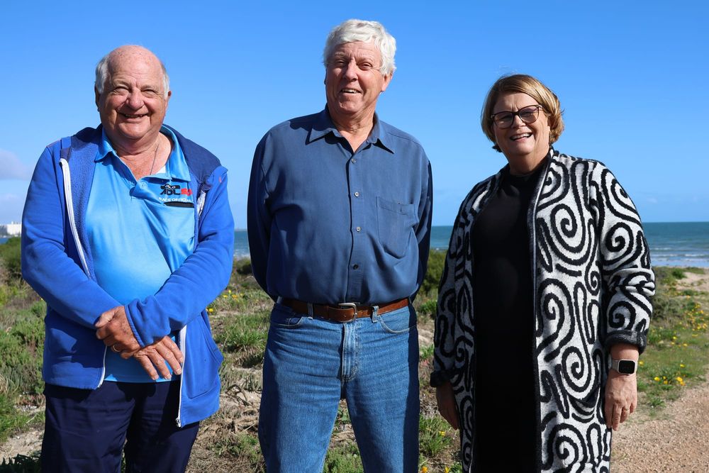 Funding paves the way for better beach access post image