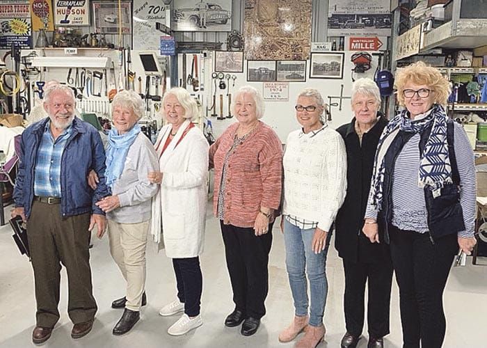 Chase family’s return to YP post image