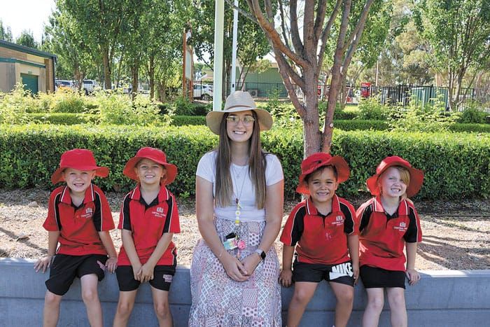SA tops the class for sun smarts post image