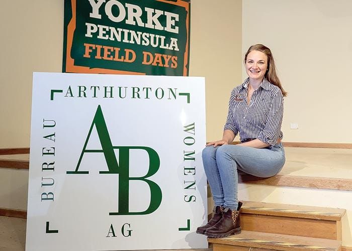 Women’s ag bureau bringing fresh ideas post image