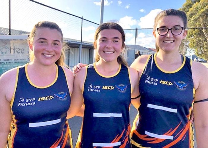 YPNA: Pasky v Bute wins game of the round post image