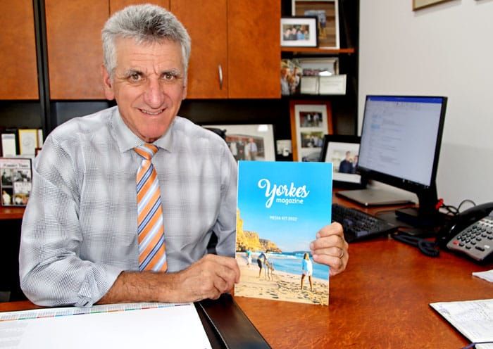 YPCT to launch magazine post image