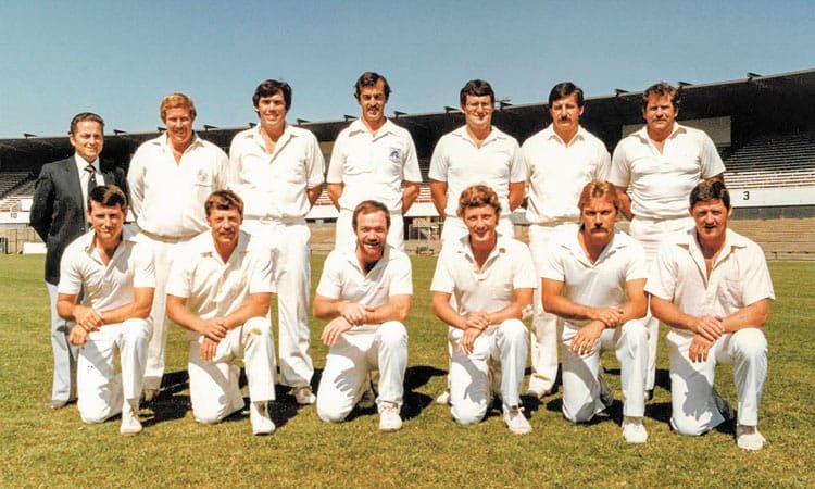 50 years since Ravo’s SACA batting triumph post image