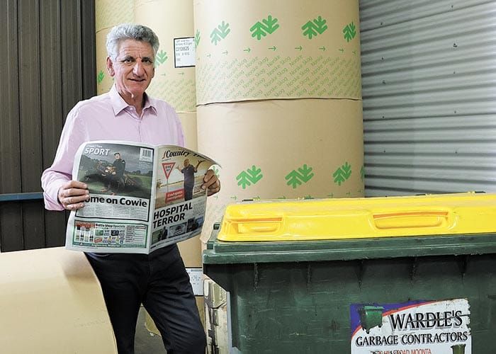 Eco friendly at YP Country Times post image