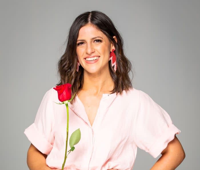 Starring in The Bachelor post image