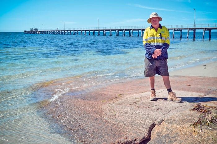 Push for upgrade ramping up post image