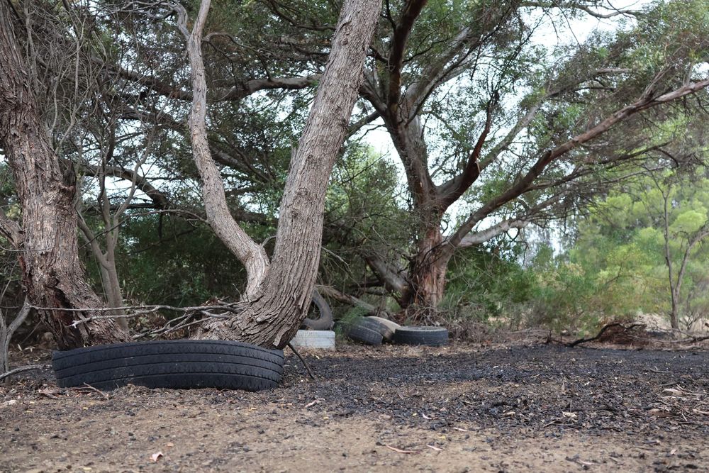 FURY OVER FIRES post image