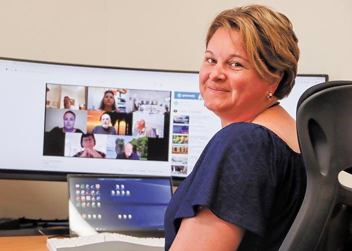 BWC reassesses meeting recordings post image