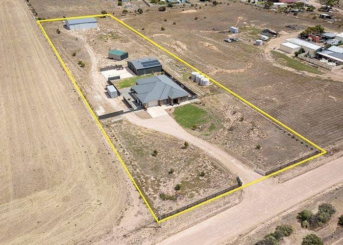 Escape to the country post image