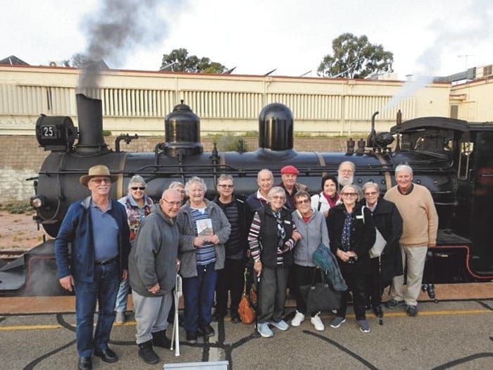 Great time out in Port Augusta post image