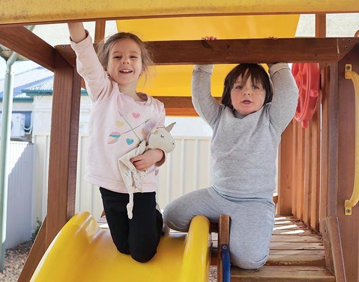 Yorke Peninsula preschools open to three-year-olds in 2026 post image