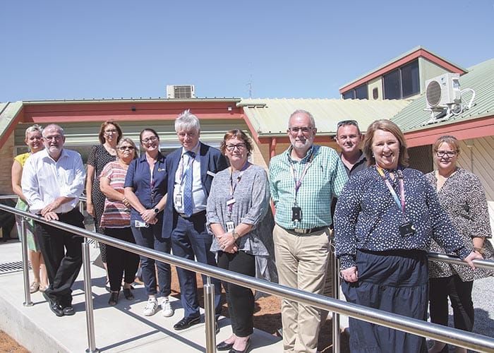 Local rehab options taking shape post image