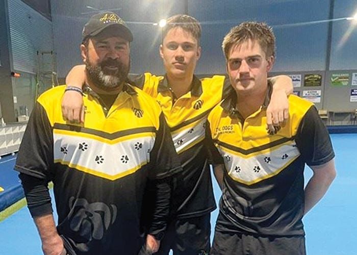 2024 YP 3on3 grand final post image