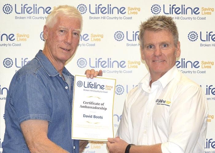 Putting mental health at the forefront post image