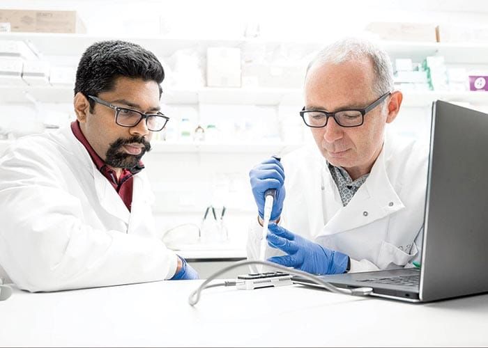 Research to establish better management of ryegrass post image