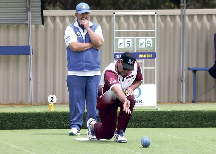 SYPBA... Good week for Warooka post image