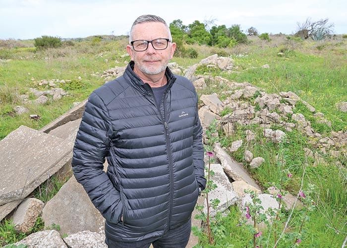 Landscape ahead clearer thanks to grants post image