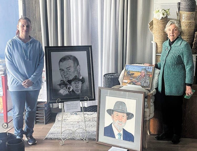 Copper Coast Show Art Prize winner announced post image