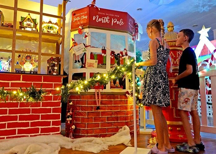 All the fun of Christmas at Port Broughton post image