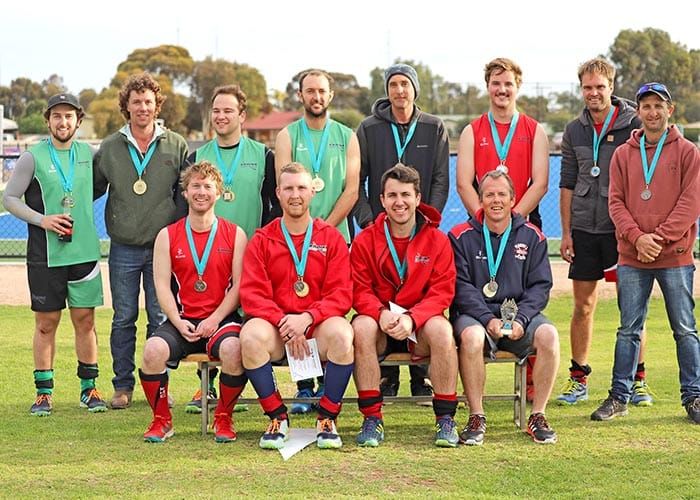 2022 Yorke Peninsula hockey overview post image