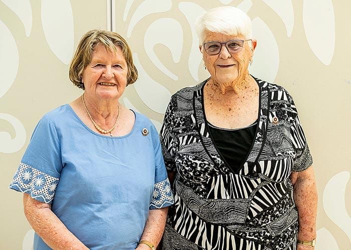 Celebrating decades of dedication post image