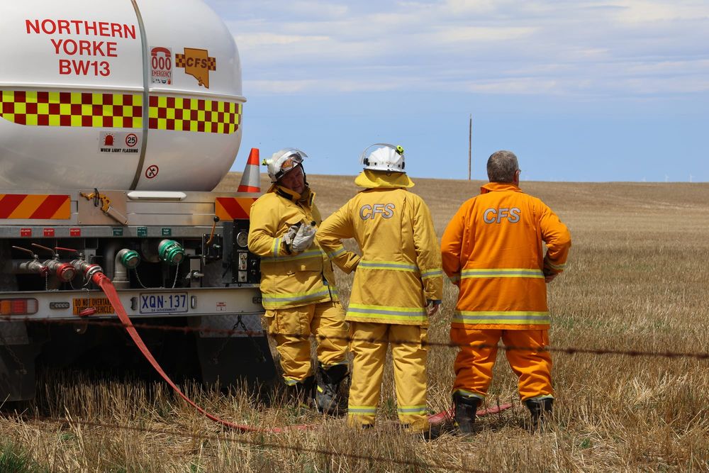 Volunteers urged to join CFS probe post image