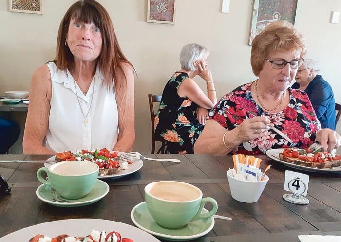 Big plans for SACWA group post image