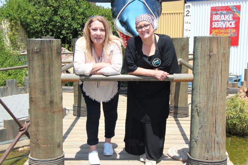 Moonta gets close to top honour post image
