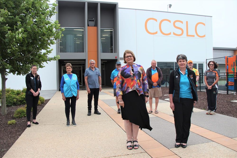 A milestone for Masters Games post image