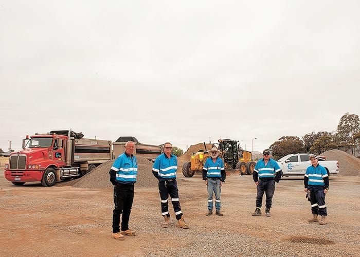 Leanic offering high-quality constructions to YP post image