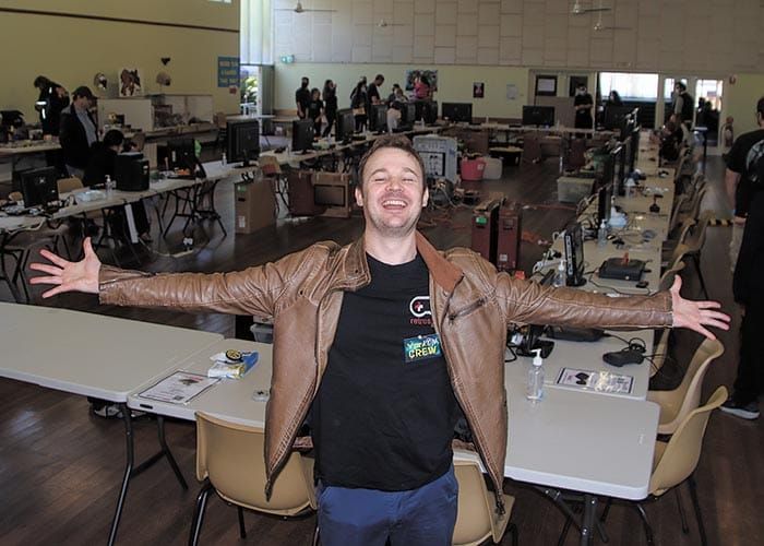 YorKON back, back again post image