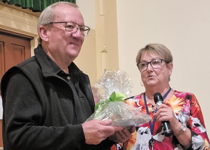 Copper Coast Garden Club news post image