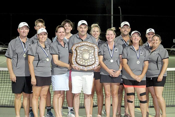 NYP Tennis Association grand finals post image