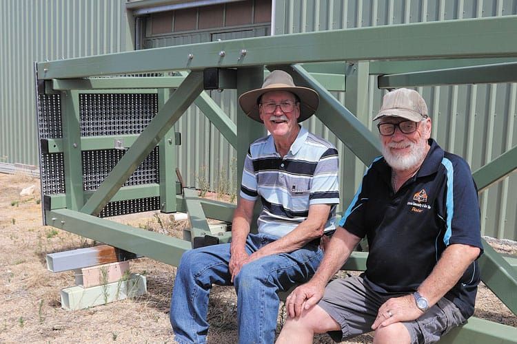 A tower of good work post image