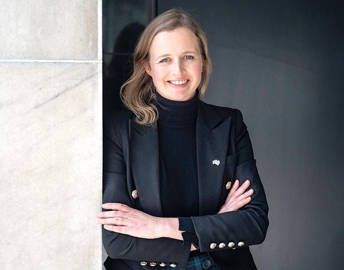 Bourke standing strong for state post image