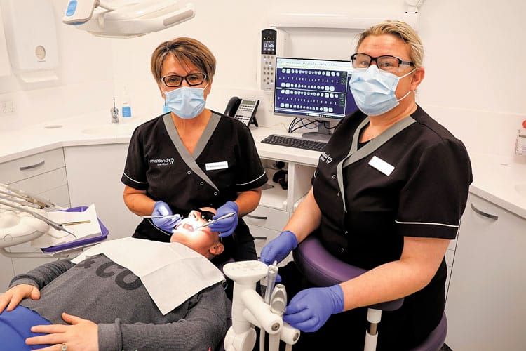 GPs, dentists grappling with ‘new’ payroll tax post image