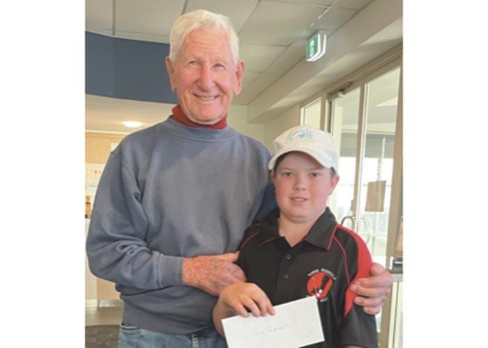 Tony Scarlett Trophy decided at Wallaroo post image