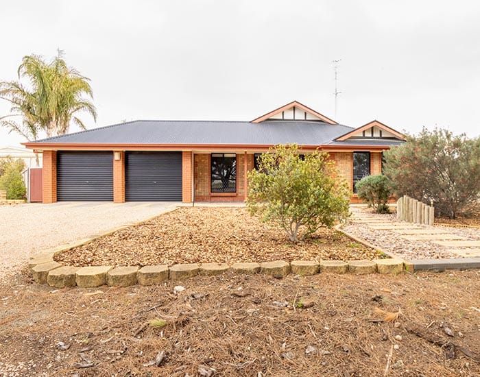 Expansive family living on over an acre post image