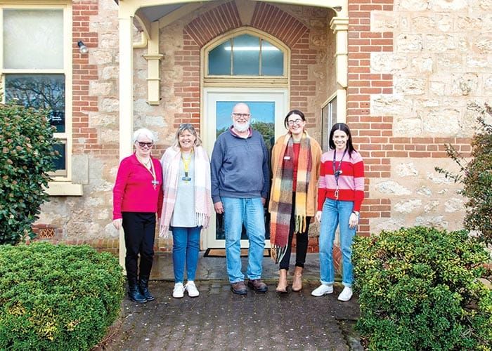 SYP Community Hub completes four laps of the globe post image