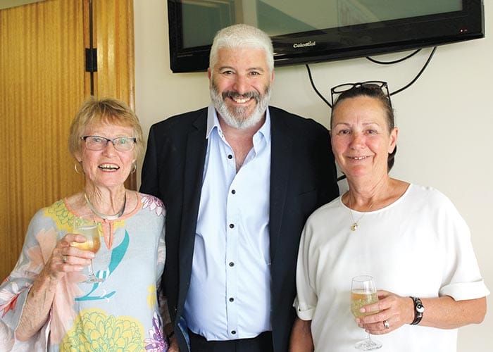 High tea raises funds for diagnostic machine post image